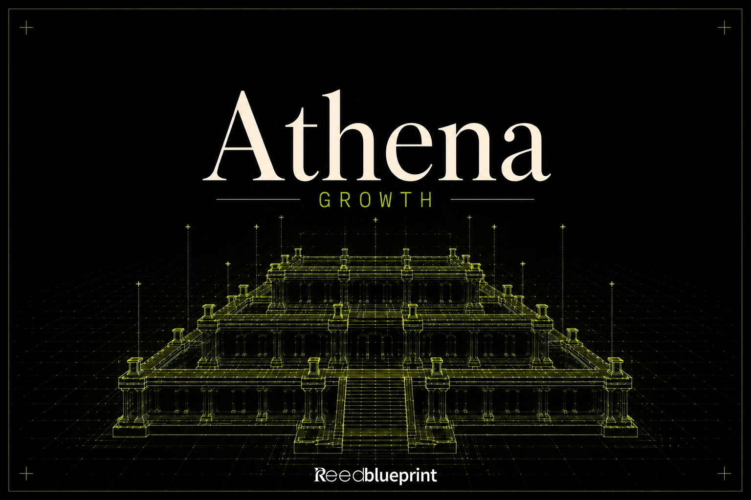 The Reed Blueprint Athena scope