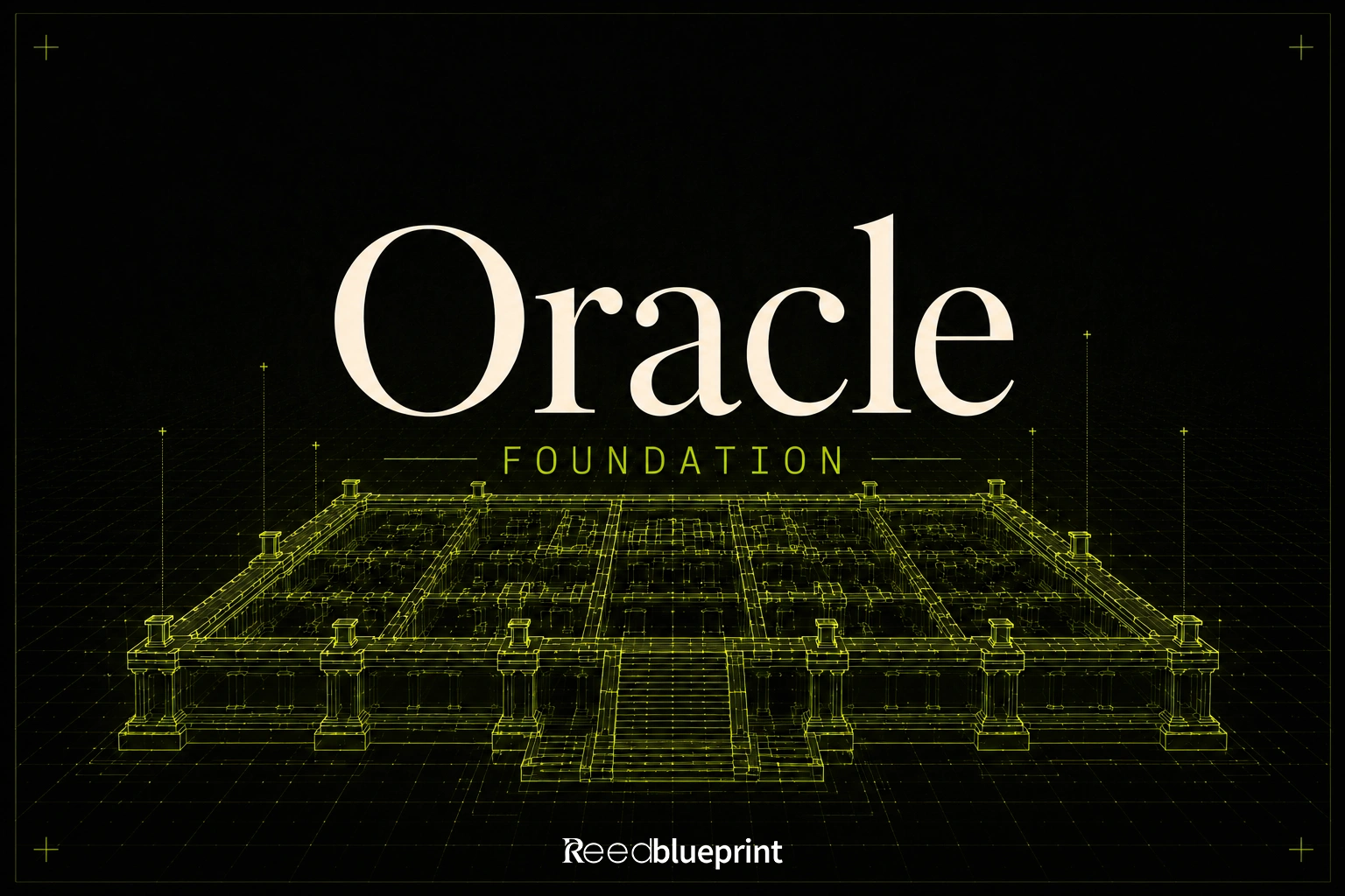 The Reed Blueprint Oracle scope